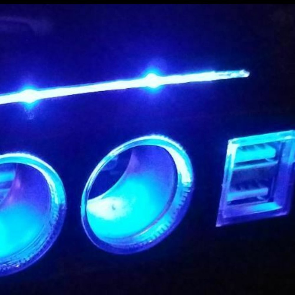 Dual USB Charger 2 Way Car Cigarette Lighter Socket Splitter Adapter